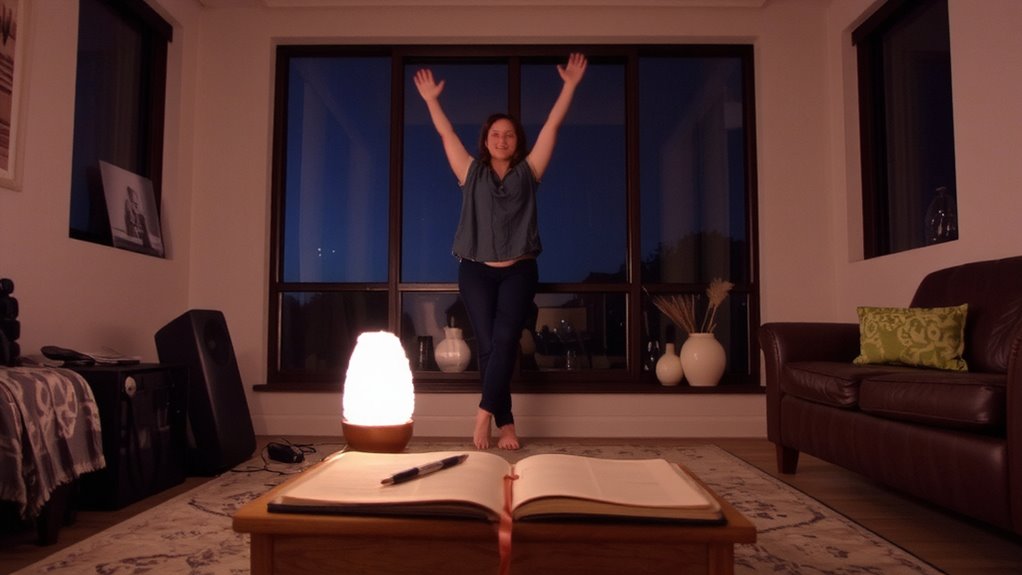 night activities for alertness