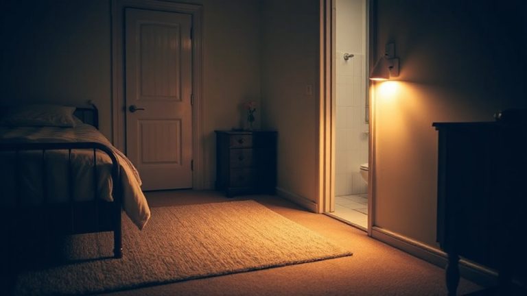 night lights for seniors