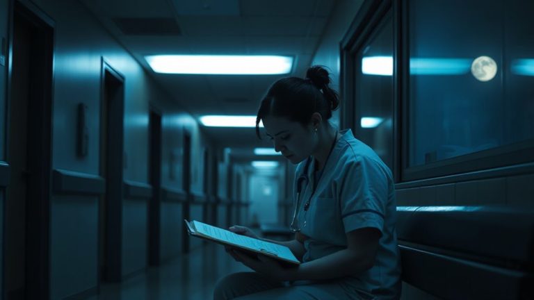 night shift chronobiology and disease