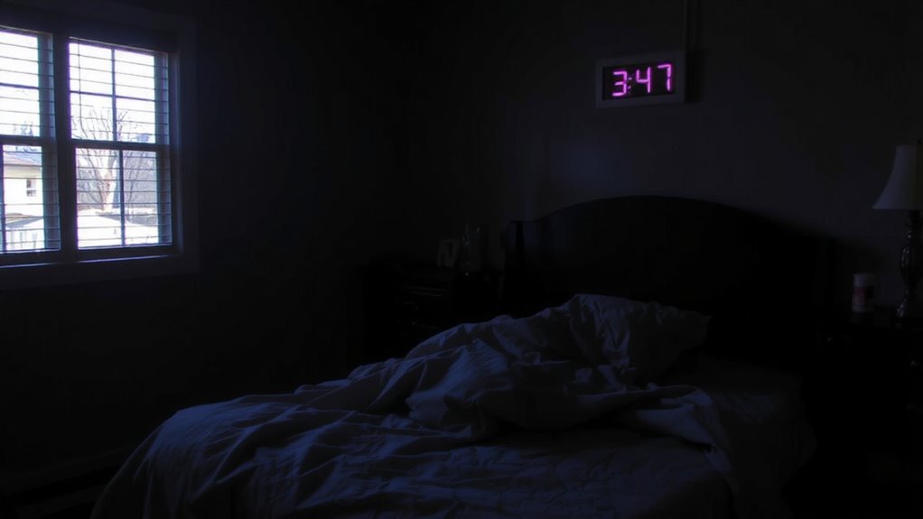 night terrors in adults