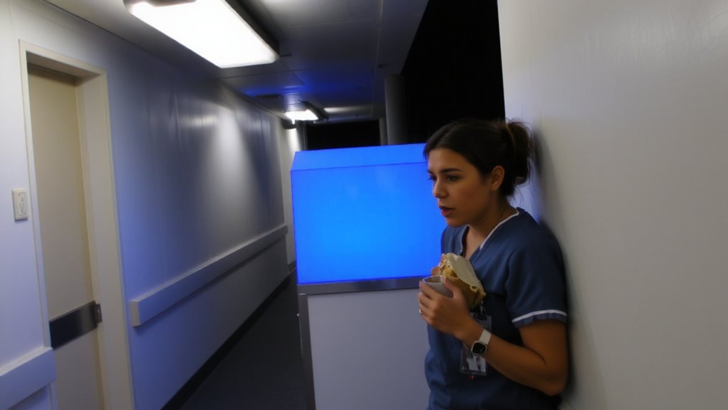 night work health risks