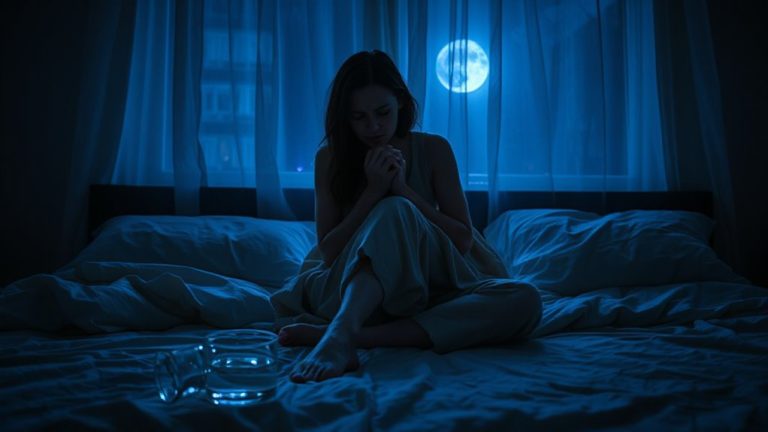 nighttime inflammation worsens ra pain
