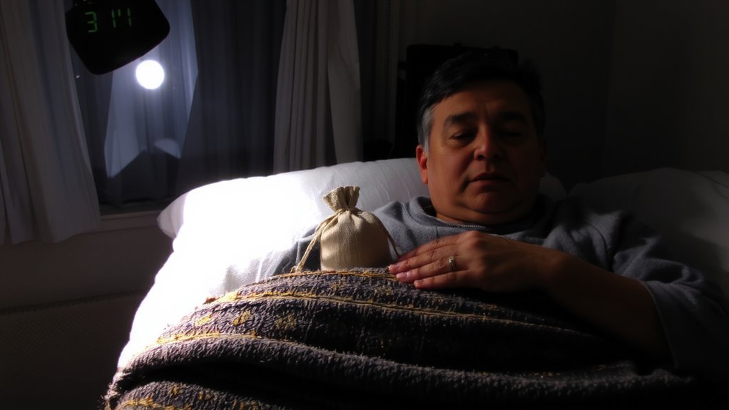 nocturia and sleep apnea