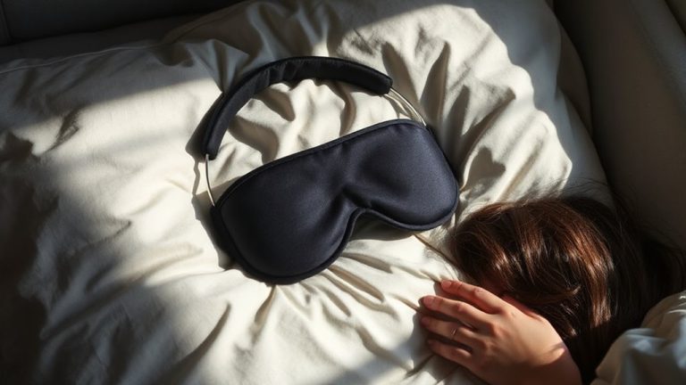 noise canceling ear muffs for sleep