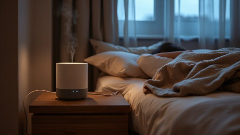 noise masking machines quiet sleep