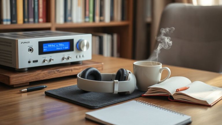 noise masking tools for studying
