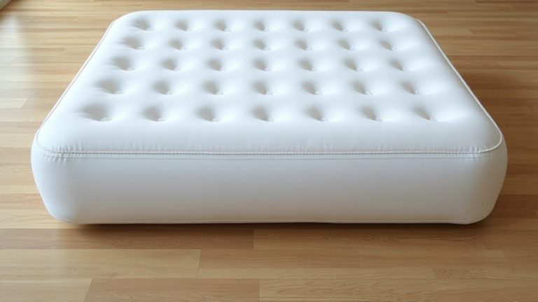 non slip air mattress sheets