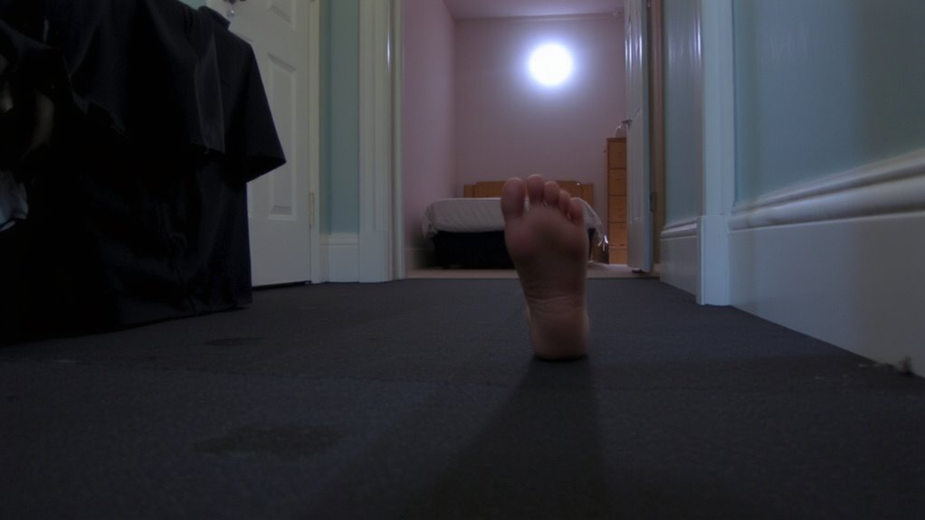 non slip floor safety
