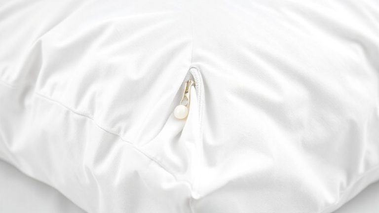 nylon stops prevent zipper pullout