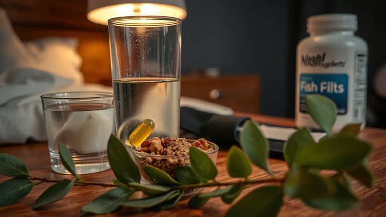 omega 3 and omega 6 balance