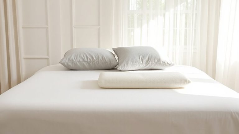 optimal beds for shoulder pain