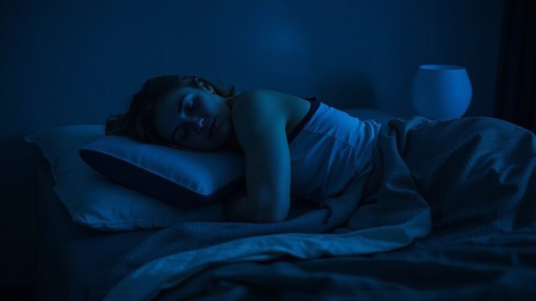 optimal sleep posture devices
