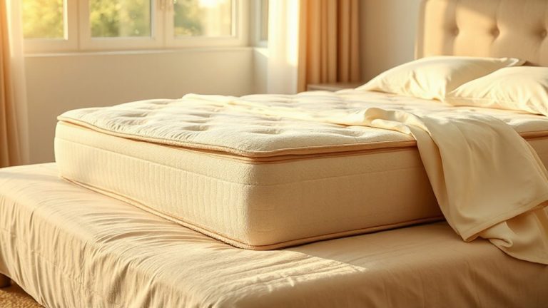 optimal thickness for comfort