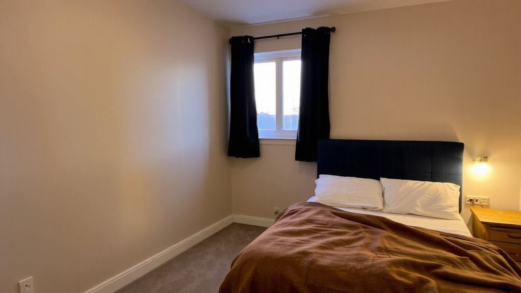 optimize environment for dementia sleep
