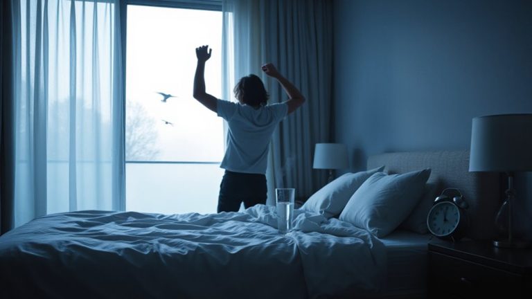 optimize nap timing strategically