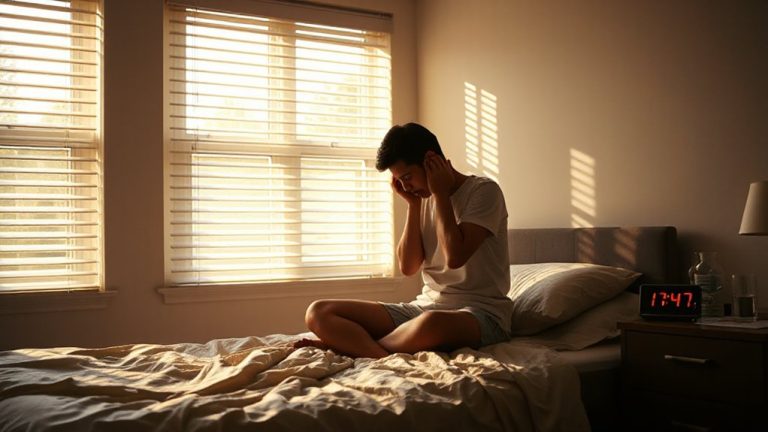 optimize napping for alertness