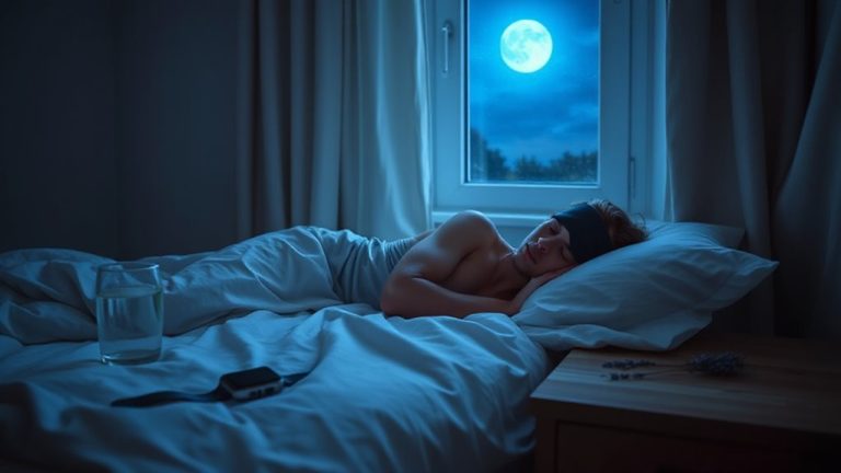 optimize rest for peak performance