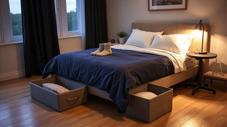 optimize sleep environment post surgery