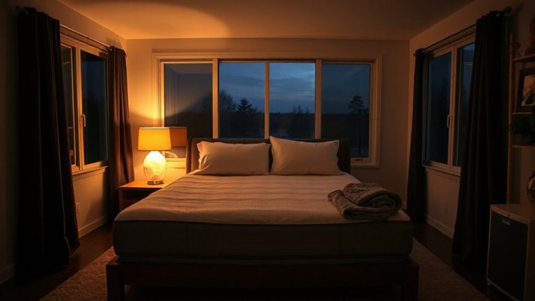 optimize sleep reduce pain