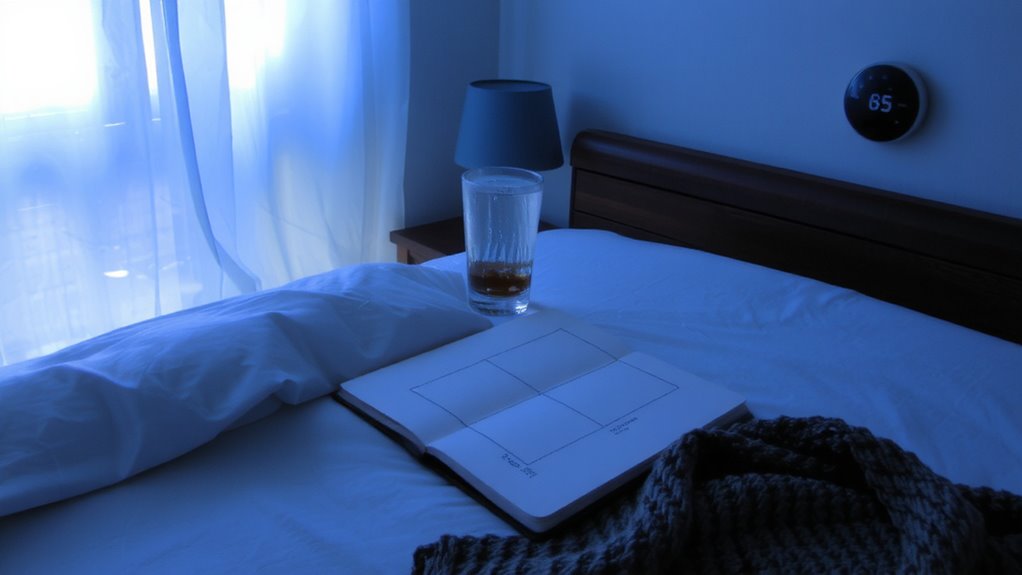 optimize sleep with cooling solutions
