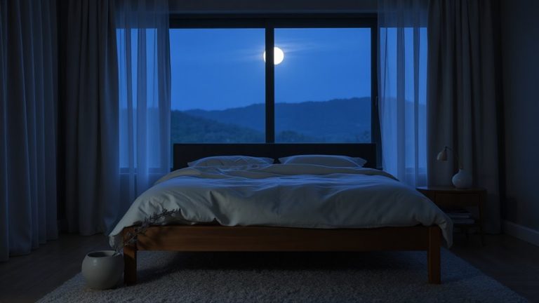 optimize your bedroom environment