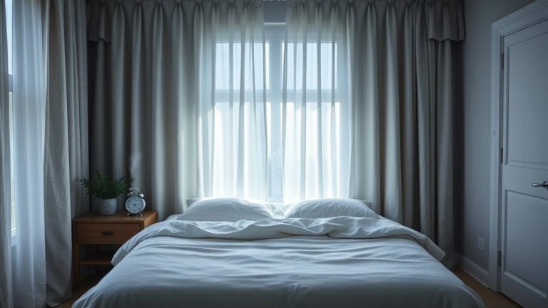 optimize your sleep environment
