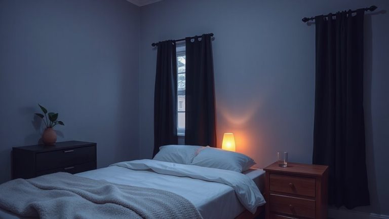 optimizing sleep through hygiene practices