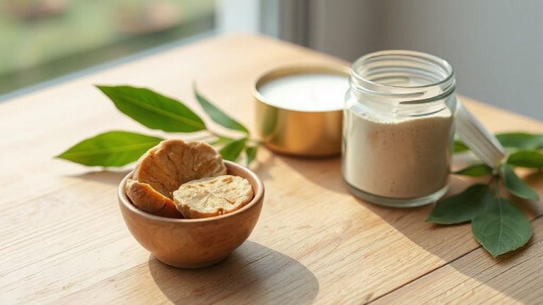 organic ashwagandha for daily calm