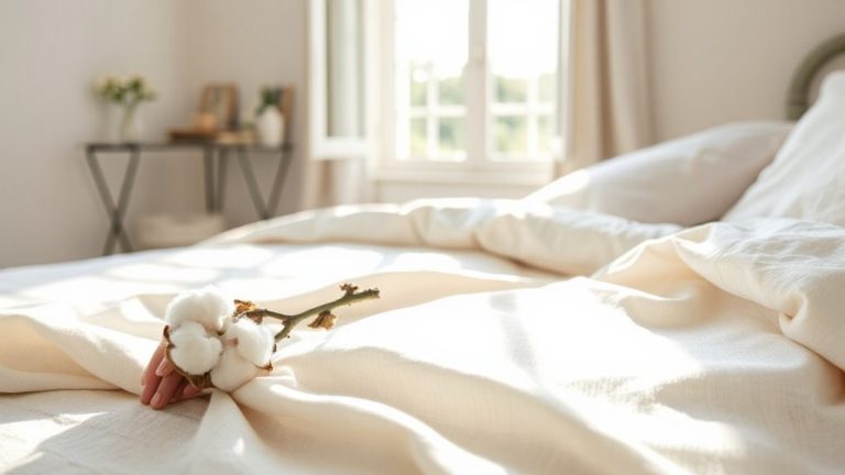 organic cotton hypoallergenic revolution