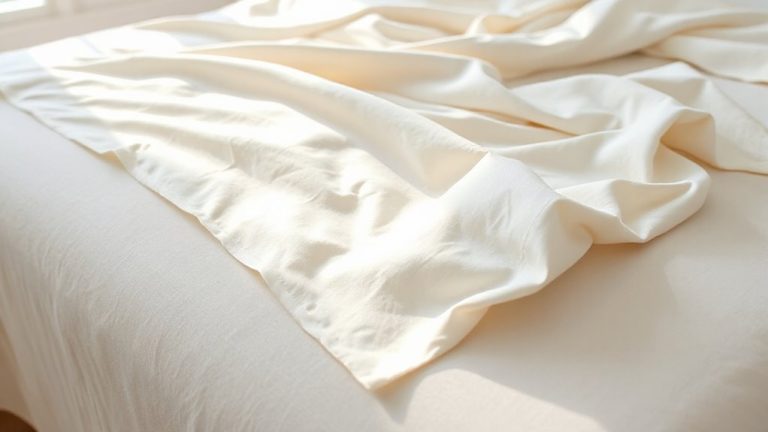 organic cotton luxury sheets
