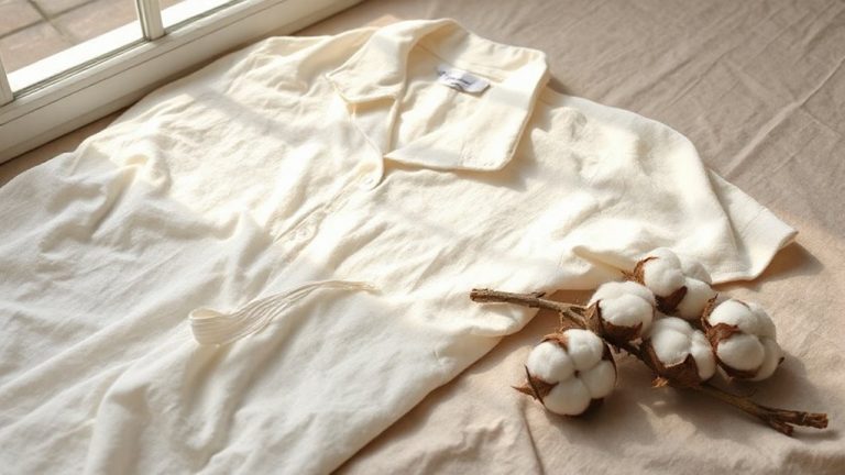 organic cotton pajamas pure