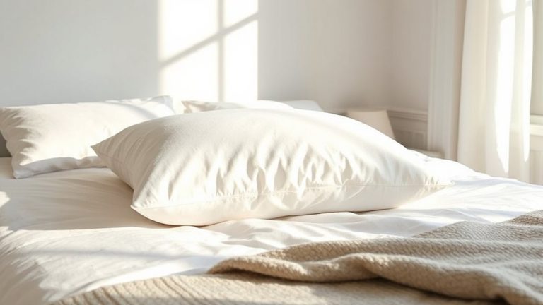 orthopaedic pillows for pain relief