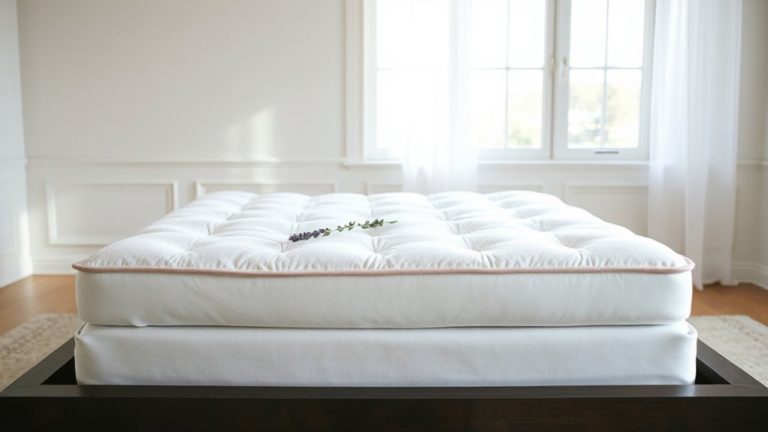 orthopedic mattresses for pain relief