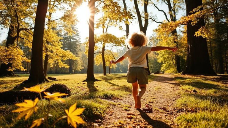 outdoor activities and adhd