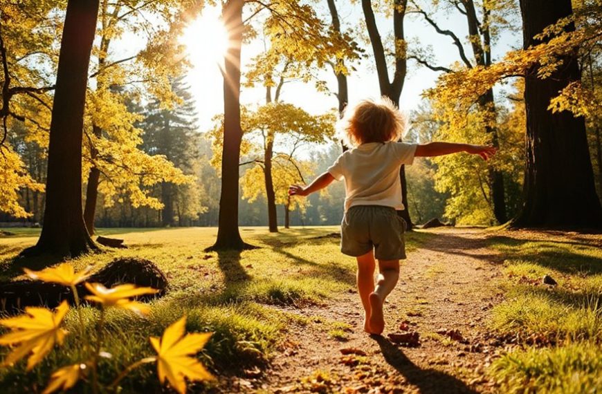 outdoor activities and adhd