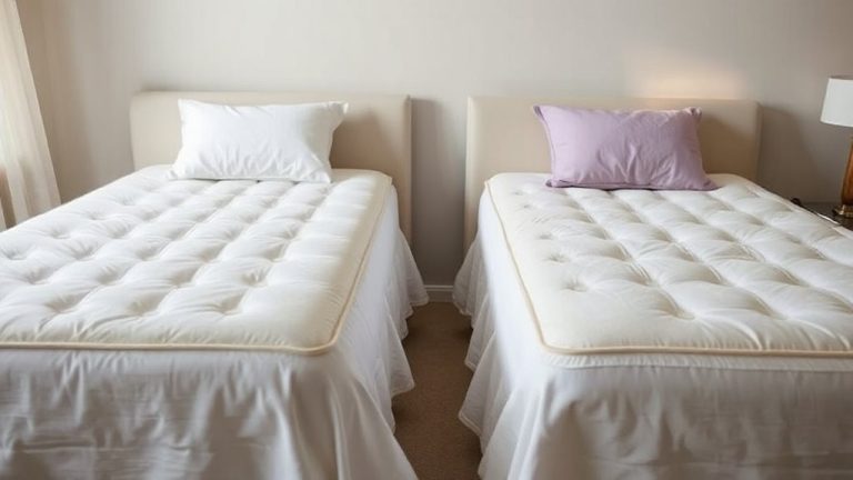 pain free mornings for side sleepers