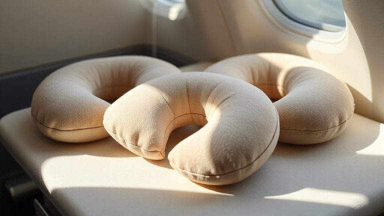 pain free travel comfort