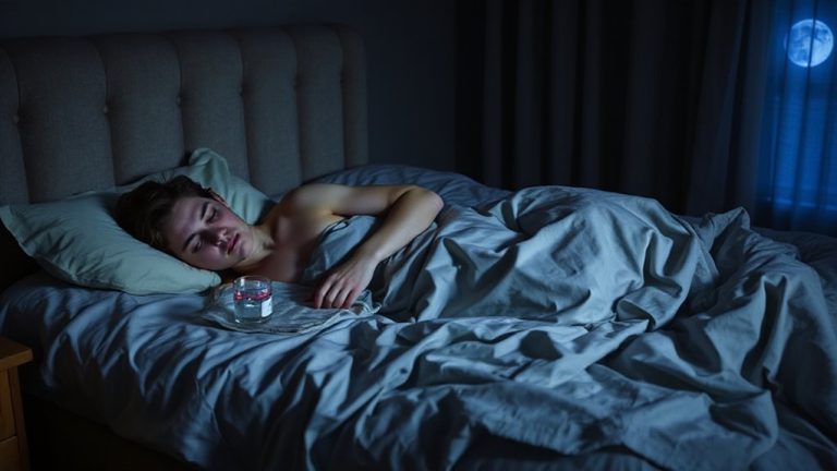 pain sleep vicious cycle