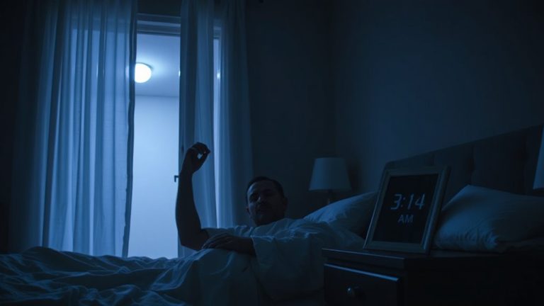 parkinson s and rem sleep disruption