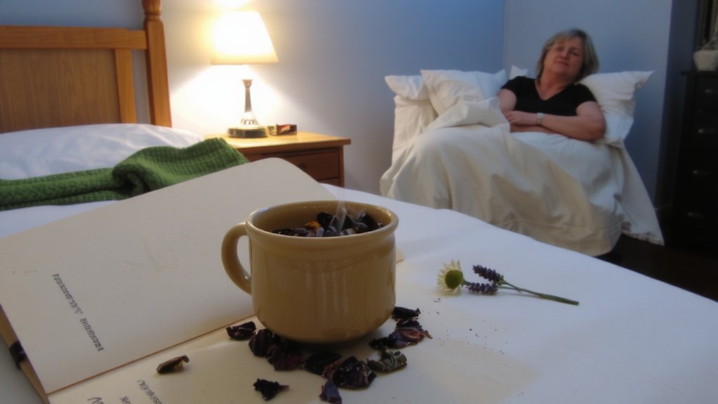 passionflower excels in sleep quality
