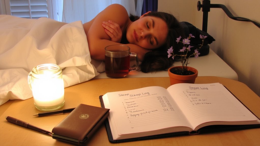 passionflower for better sleep