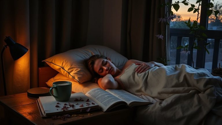 passionflower for insomnia and depression