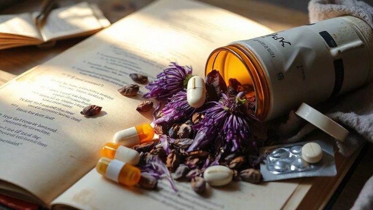passionflower for sleep aid withdrawal