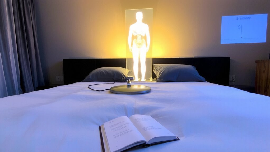 pelvic tilt affects sleep