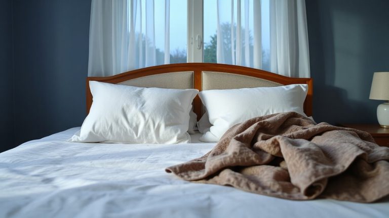 perfect pillows for sleep