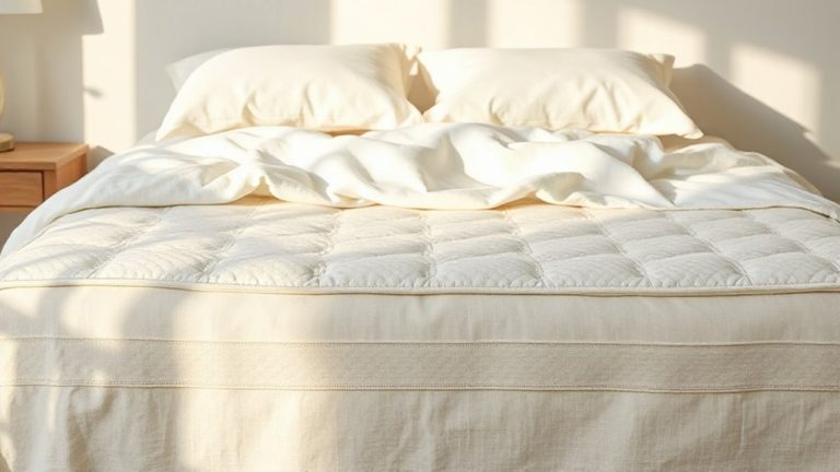 perfect sleep night after night