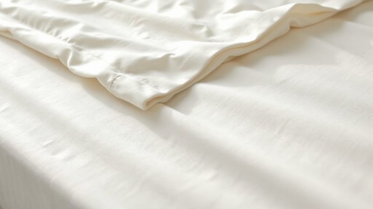 perfectly fitted 10 inch sheets