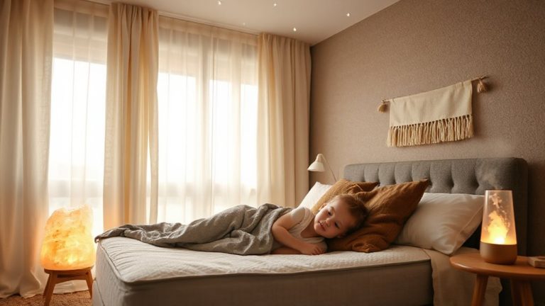 personalized sleep for special needs