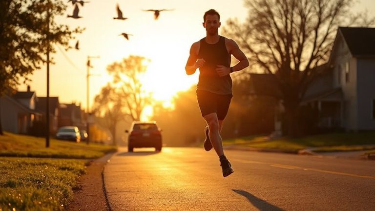 physical activity and sleep disorder