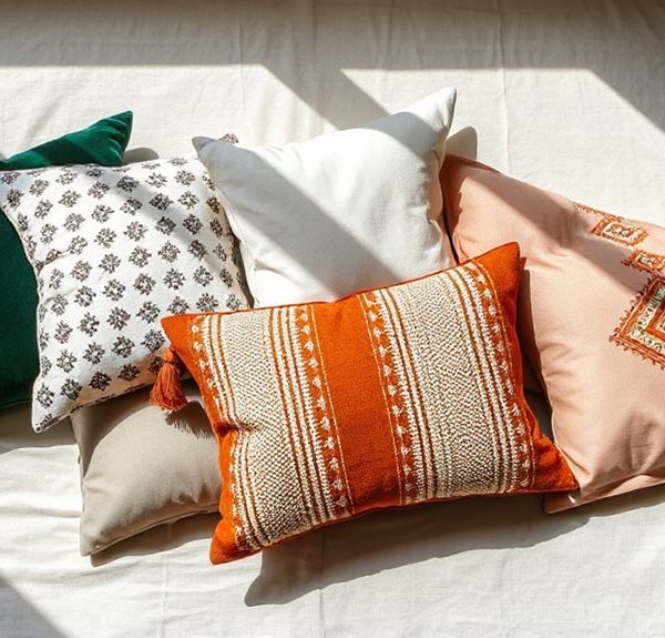 Best Pillow Covers on Amazon for Every Style and Budget